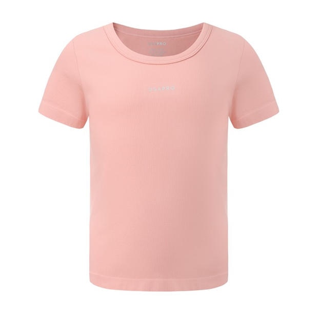 Pink - USA Pro - Seamless Set Juniors