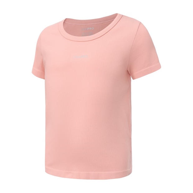 Pink - USA Pro - Seamless Set Juniors