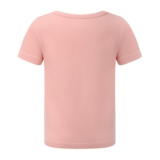 Pink - USA Pro - Seamless Set Juniors