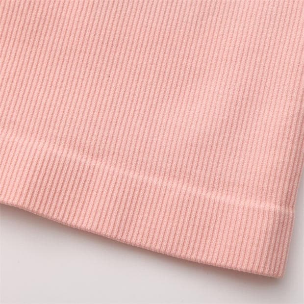 Pink - USA Pro - Seamless Set Juniors