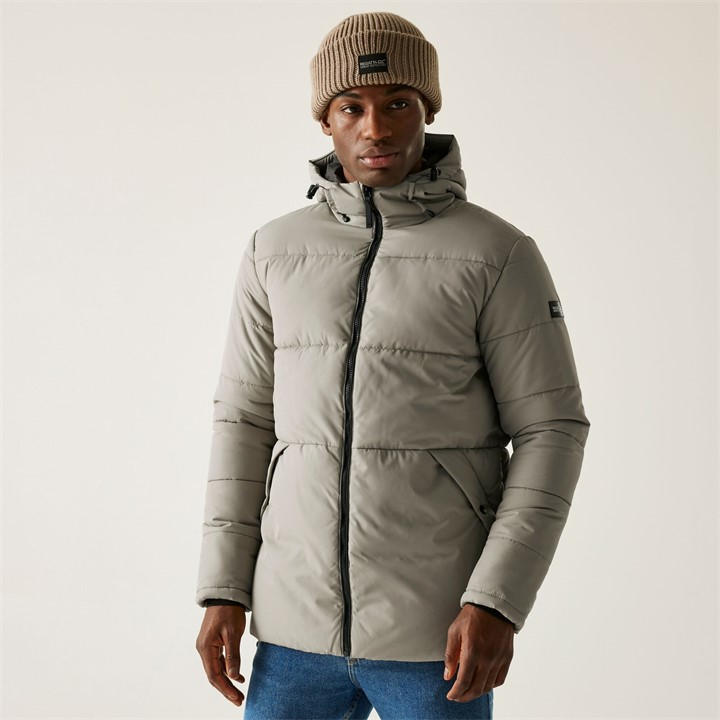Regatta Men's Beige Marshgrave Extra Large