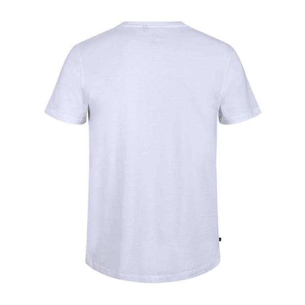Бяло - Luke 1977 - Cogolin Printed T-Shirt