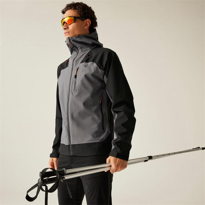 Dare 2B Men's Boulevard Torrek Ii Jacket, Sports Direct