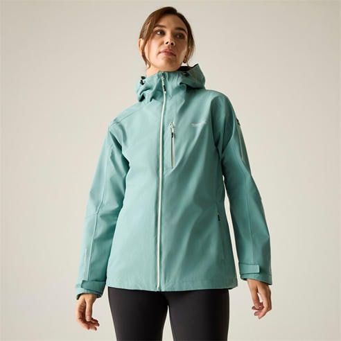Regatta - Womens Birchdale II Waterproof Isotex Jacket