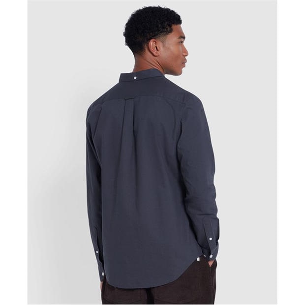 Угъл - Farah - Brewer Slim-Fit Shirt