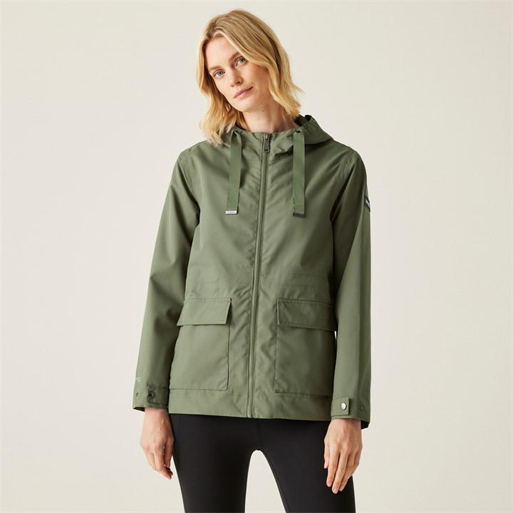 Regatta Women's Four Leaf Clover Otilie Jacket Size 18