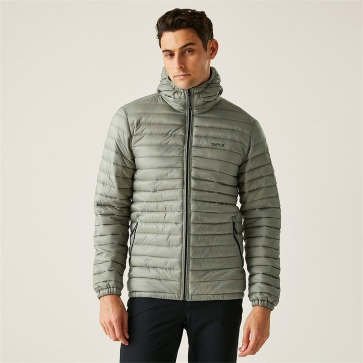 Regatta Men's Nude Hurden Jacket Small