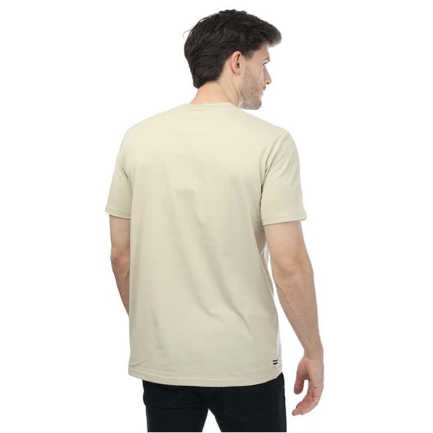 Stone - Weekend Offender - Bridgetown Logo T-Shirt