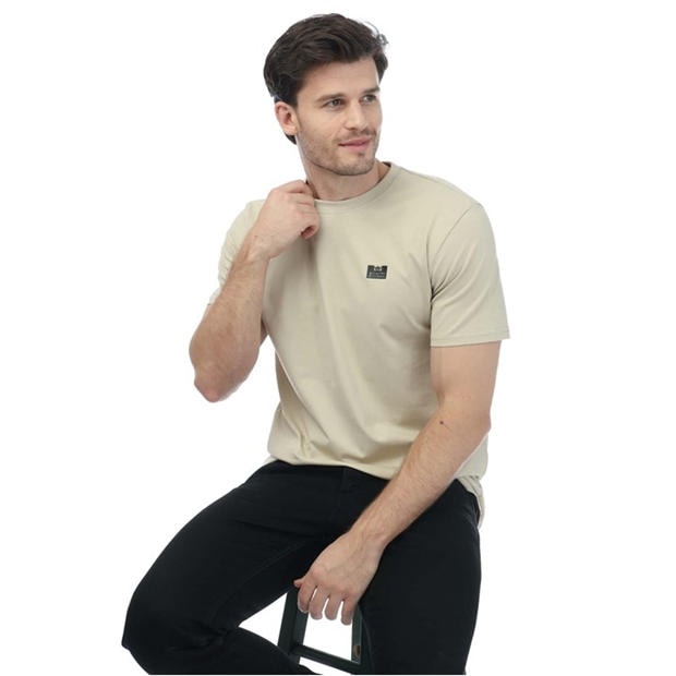 Stone - Weekend Offender - Bridgetown Logo T-Shirt