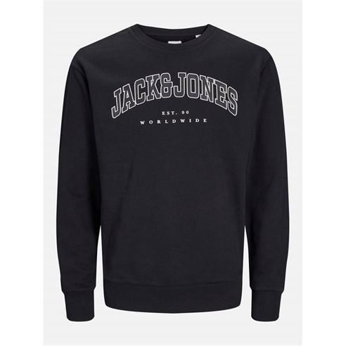 Jack and Jones - Caleb Varsity Crew Sweat Infant