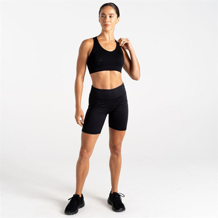 Dare 2b Upbeat Shorts - Black