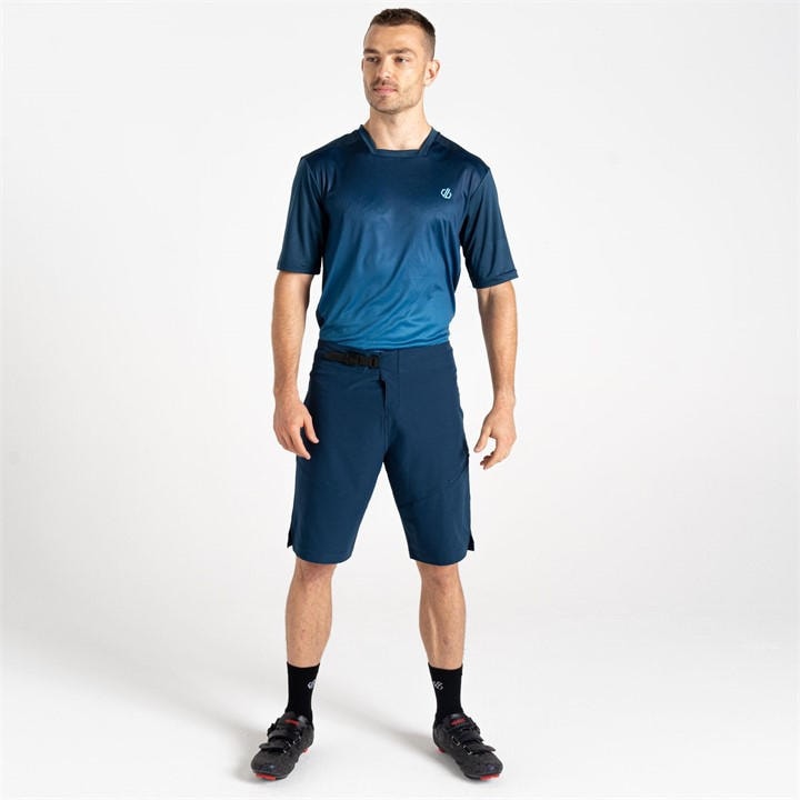 Dare 2B Men's Blue Duration Ii Shorts in Size 36, Sports Direct