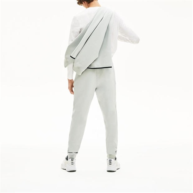 Сиво - Lacoste - Motion Quick Dry Sweatpants