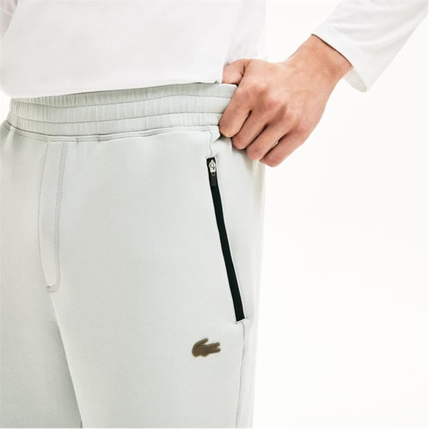 Сиво - Lacoste - Motion Quick Dry Sweatpants