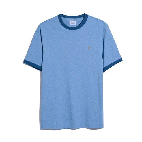 Farah - Groves Ringer T-Shirt