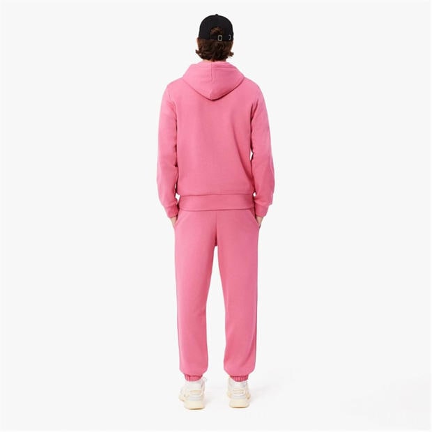 Pink - Lacoste - Regular Fit Sweatpants