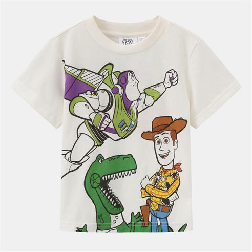 Character - Kids Disney T-Shirt