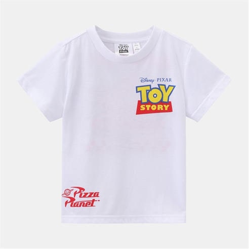 Character - Kids Disney T-Shirt