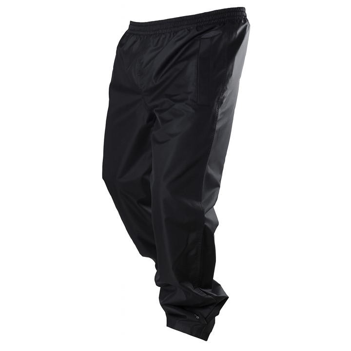 Pantz Women's Black - Lady Ski Trousers in Size 14, Sports Direct