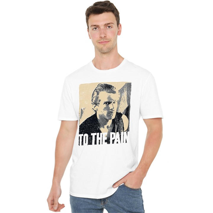 Men's White Other Princess Bride To The Pain T Shirt in Size 5XL, Sports Direct