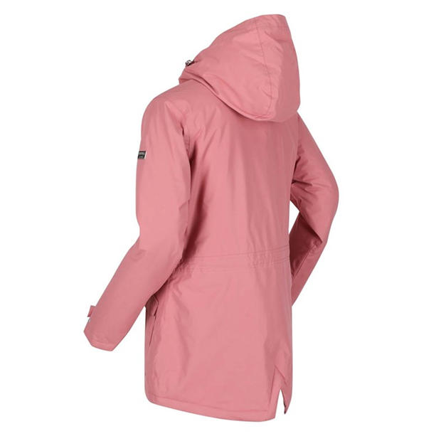 Veste Brigida Regatta Femme - Imperméable Respirante Avec Isolation ThermoGuard