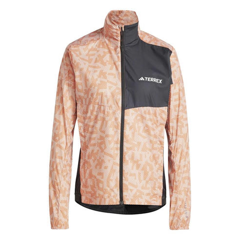 adidas - Terrex Trail Running Wind Jacket