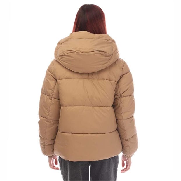 Beige - Vero Moda - Uppsala Short Padded Jacket