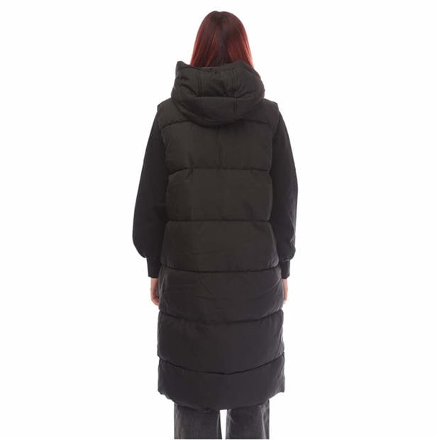 Black - Vero Moda - Ligaane Gilet