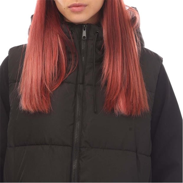 Black - Vero Moda - Ligaane Gilet