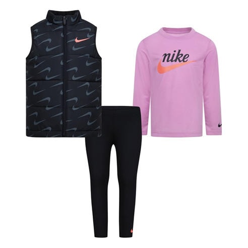 Nike - Kids' First Impressions 3 Piece Set
