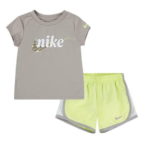 Nike - Kids' Tempo Top and Legging Set