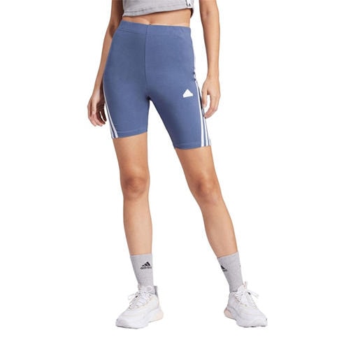adidas - Future Icons 3-Stripes Bike Shorts