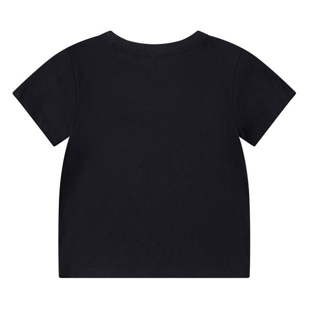 Black - Nike - Kids' Air Short Sleeve T-Shirt