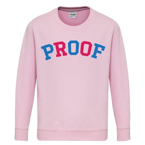 AWD - Mothers Day Printed Infant Sweatshirt