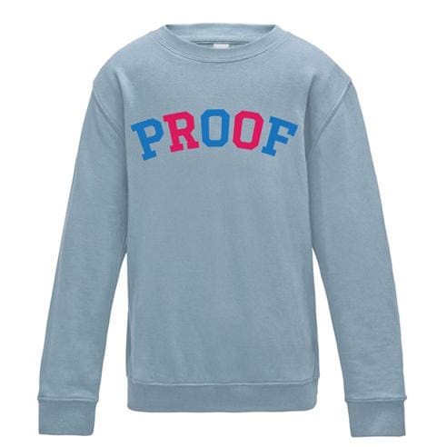 AWD - Mothers Day Printed Infant Sweatshirt