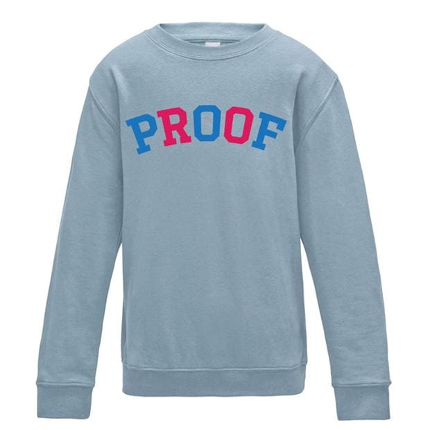 Proof - AWD - Mothers Day Printed Infant Sweatshirt