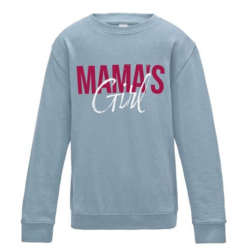 AWD - Mothers Day Printed Infant Sweatshirt