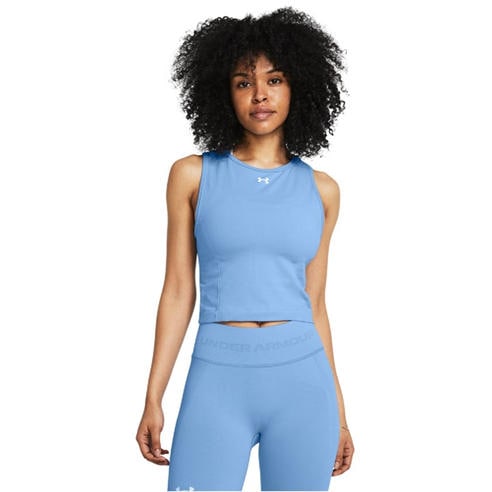 Under Armour - Vanish Seamless Tank Top