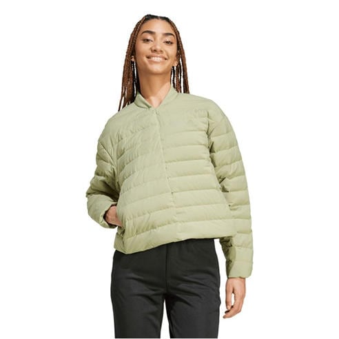 adidas - Helionic Light Down Jacket