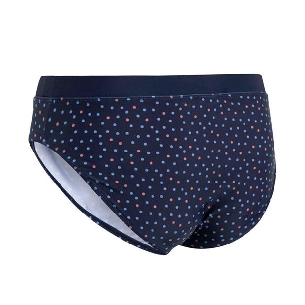 Navy - Trespass - Tina Swim Bottoms
