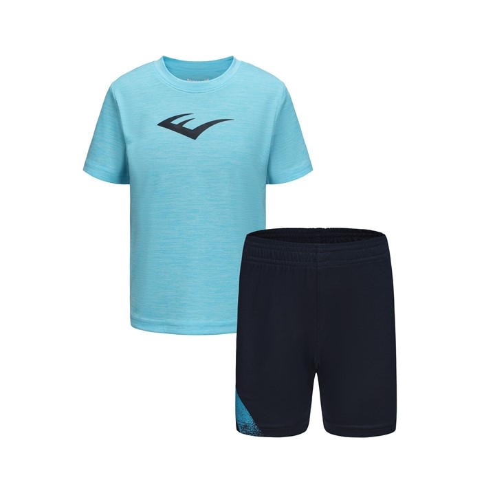 Everlast Boys Blue Ll Flex Set Infant in Size 4 - 5 Years, Sports Direct