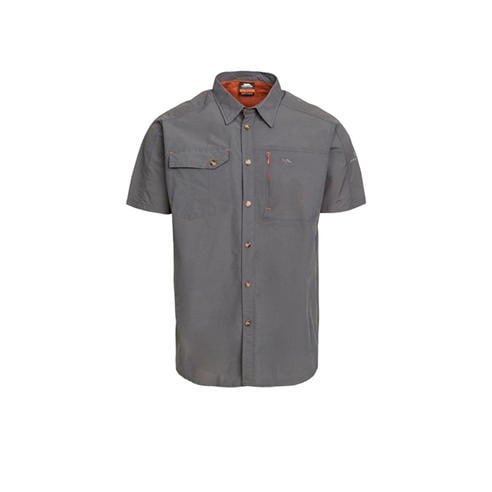 Trespass - Lowrel Mosquito Repellent Shirt