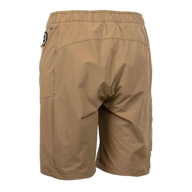 Beige - Trespass - Libby DLX Shorts