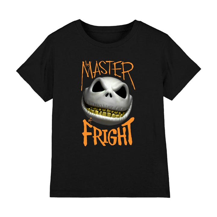 The Nightmare Before Christmas Boys Black Jack Master Of Frig, Sports Direct
