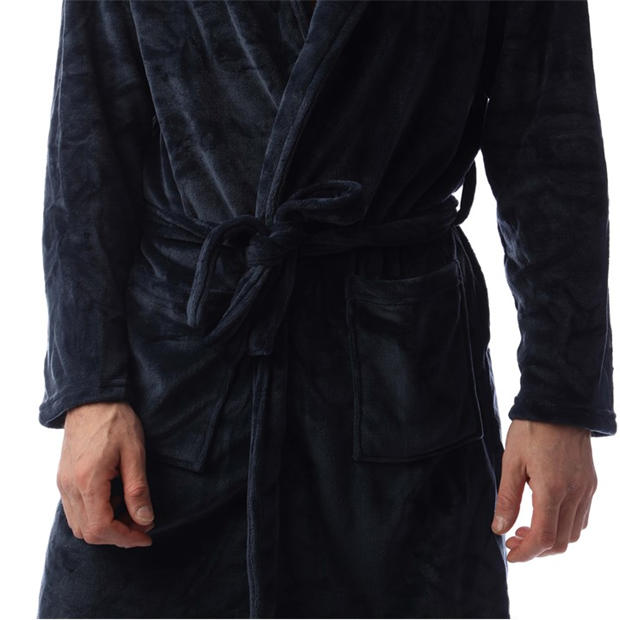 Морска синьо - Bench - Enstrada Robe