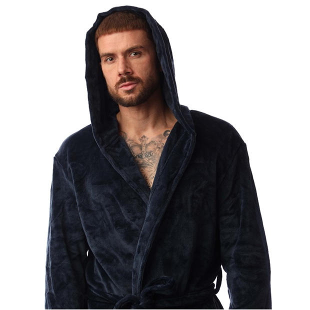 Морска синьо - Bench - Enstrada Robe
