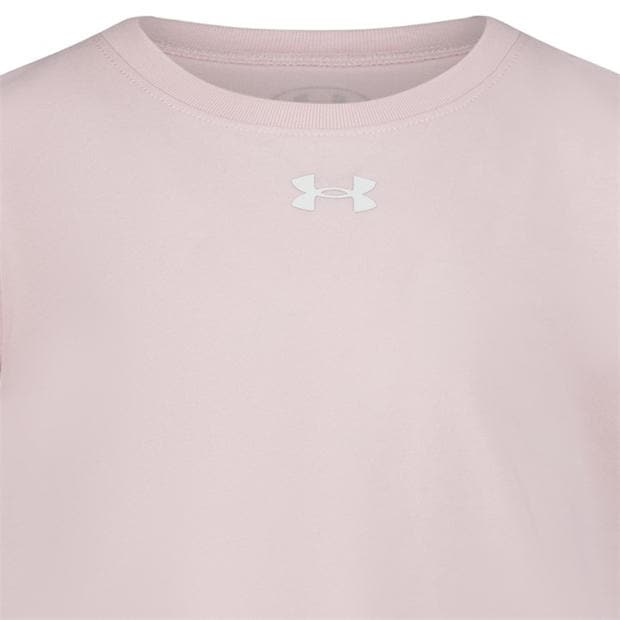 Pink Dusk - Under Armour - Kids' Clothing Set
