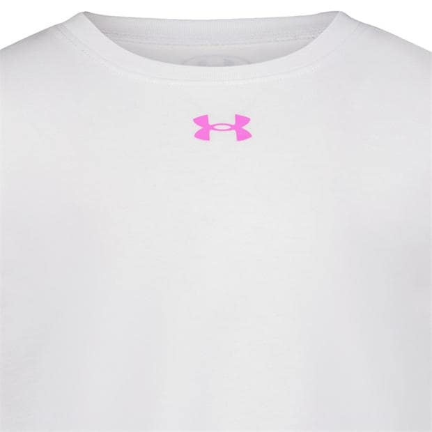 Fluid Fuschia - Under Armour - Kids' Clothing Set
