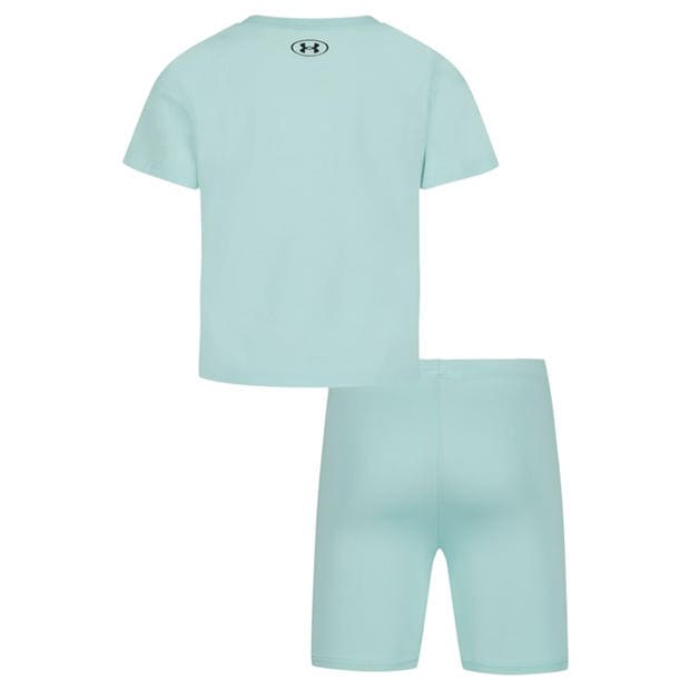 Refresh Mint - Under Armour - Kids' Clothing Set