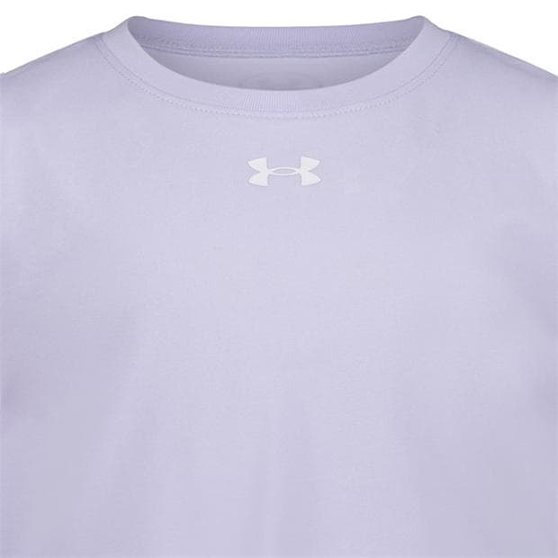 Salt Purple - Under Armour - Kids' Clothing Set